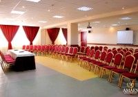 Зал «Классик» Зал «Классик»