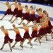 IV этап кубка России по синхронному катанию на коньках IV этап кубка России по синхронному катанию на коньках