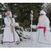 В Йошкар-Оле отметят Новый год по-марийски В Йошкар-Оле отметят Новый год по-марийски