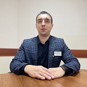 Чергинец Алексей Олегович